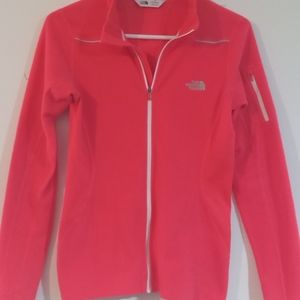 NORTH FACE. Wm. Sm.fleece